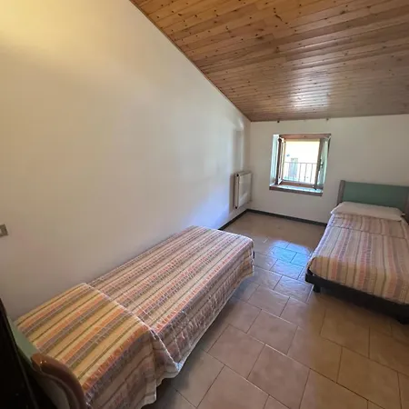 Holiday home L'oliveto Garden And Swimming Pool