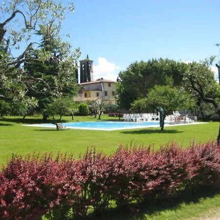 L'oliveto Garden And Swimming Pool Holiday home San Felice del Benaco