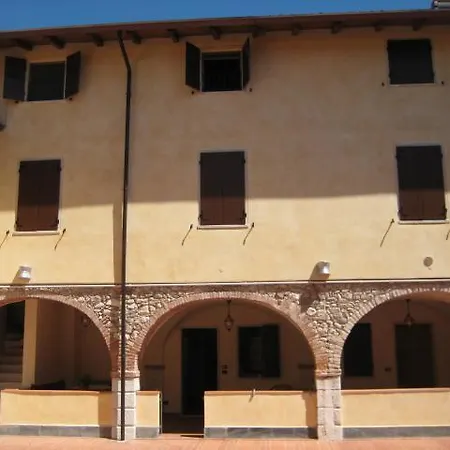 L'oliveto Garden And Swimming Pool San Felice del Benaco