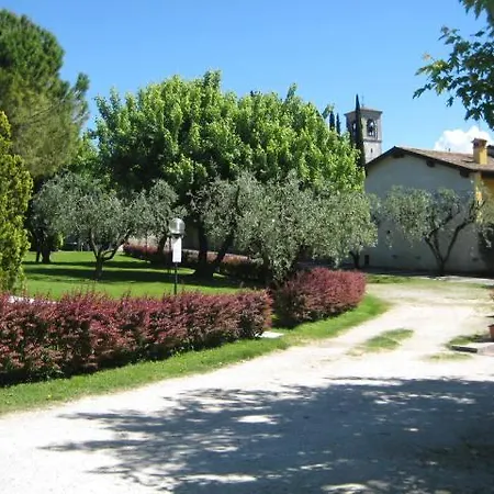 L'oliveto Garden And Swimming Pool San Felice del Benaco