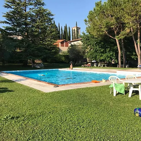 Holiday home L'oliveto Garden And Swimming Pool *